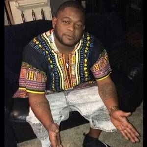 Meet your Posher, Antonio don won